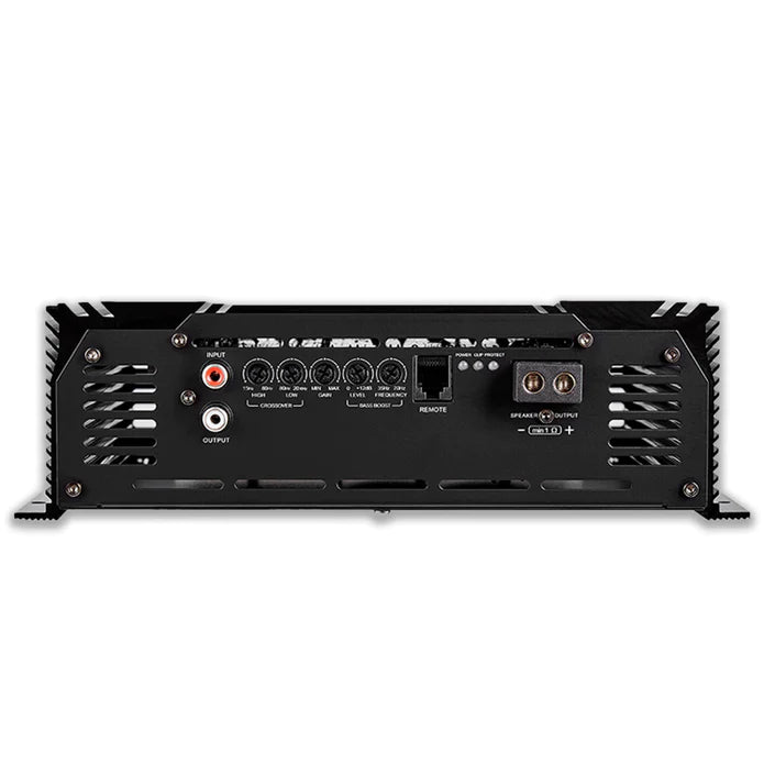DEAF BONCE APOCALYPSE AAB-2900.1D MONOBLOCK CLASS D 3100 W COMPETITION AMPLIFIER