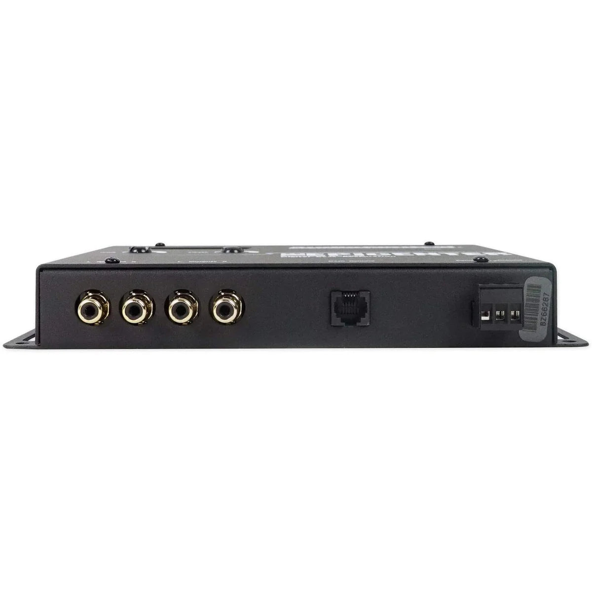 Audiocontrol Epicenter Digital Bass Processor With Remote Bass Level Control
