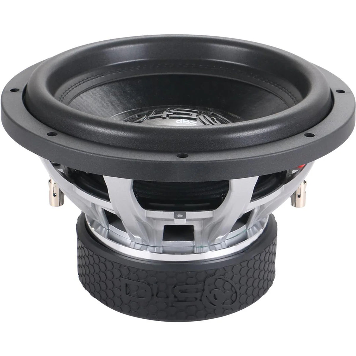 Down4Sound DBz 12" 1300W RMS Subwoofer DVC