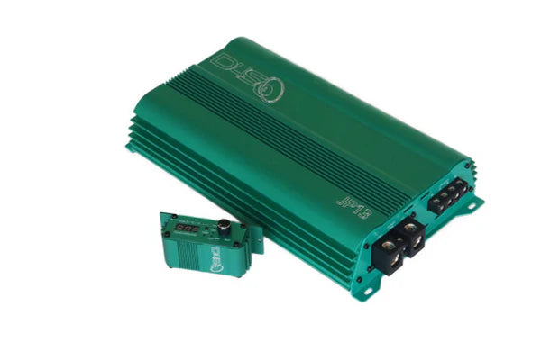 Down4Sound JP13 1300W RMS Monoblock Amplifier