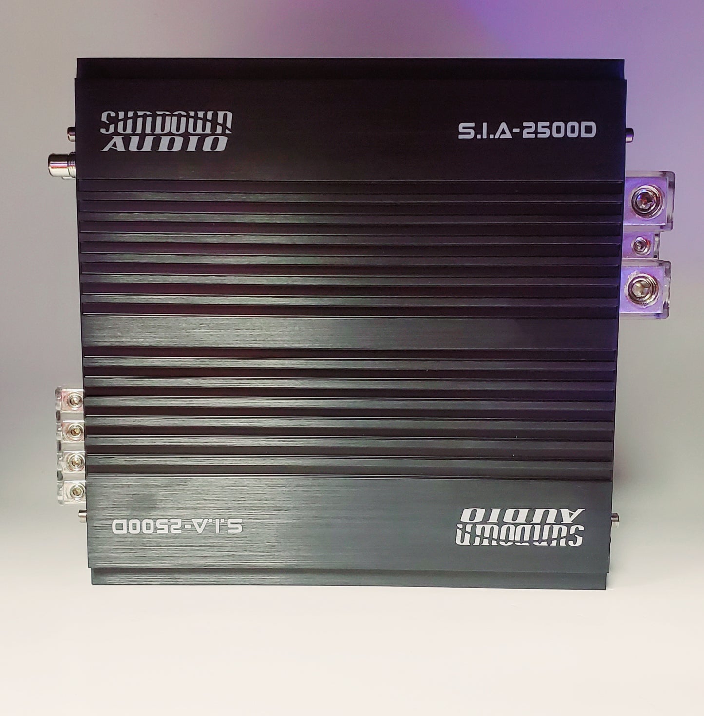 Sundown AMP M-SIA2500D