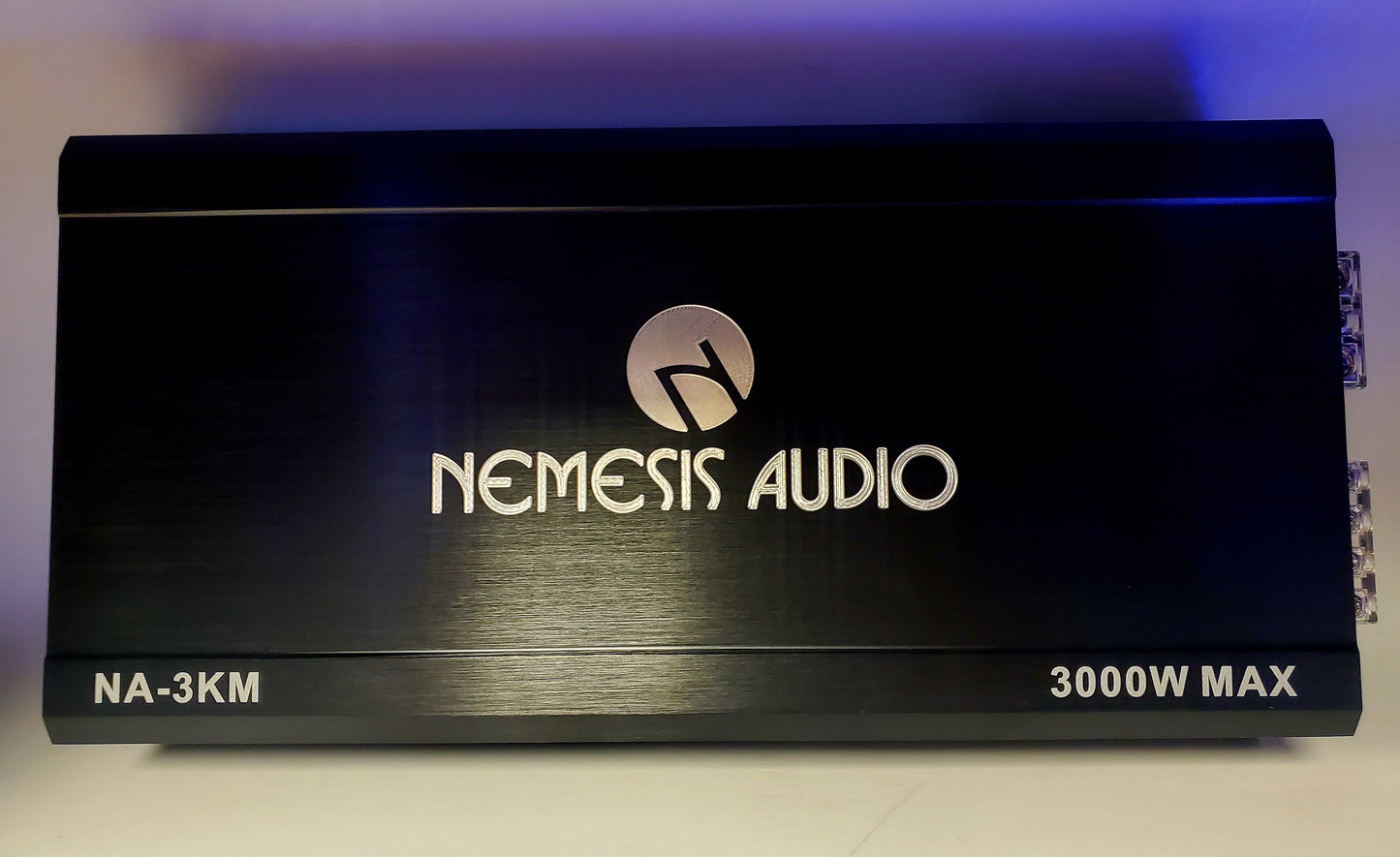 Nemesis M-NA3KM 3000W Amp