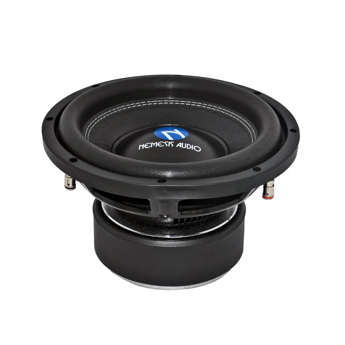 Nemesis Audio NA-12E v.3 12" 600W RMS Subwoofer DVC