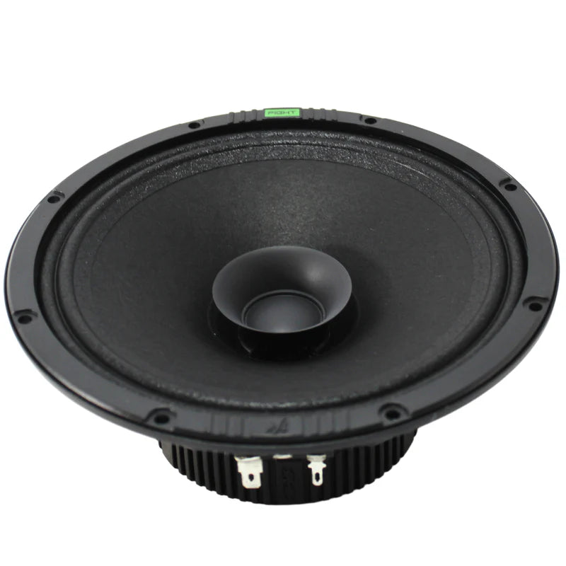 Deaf Bonce Machete MFH-60, 6.5" 4 ohm 100 Watts Max Wide Range Speakers (Pair)