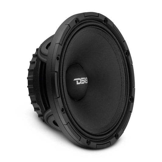 DS18 Car Audio PROJECT360 6.5” High-SensitivityLoudspeaker Neodymium Magnet - 350W RMS 4-Ohm