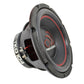 Massive Audio TKO Series TKO104 10" 600 Watt Dual 4 Ohm Subwoofer