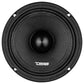 DS18 6XL650NB-4 6.5" 325W RMS Midrange Speaker 4-Ohm (Single)