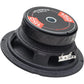 DD Audio VO-M 200 Series / VO-M206-S4 6.5" 150W RMS 4-OHM SVC Mid-Range Speaker
