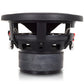Sundown Powersports 8" Subwoofer 250 Watt RMS Dual 4 Ohm Voice Coil PS-PSE-8