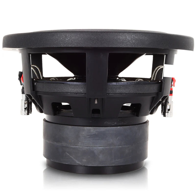 Sundown Powersports 8" Subwoofer 250 Watt RMS Dual 4 Ohm Voice Coil PS-PSE-8