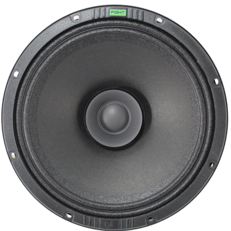 Deaf Bonce Machete MFH-60, 6.5" 4 ohm 100 Watts Max Wide Range Speakers (Pair)