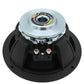 Down4Sound D4S-MND804 8" 200W RMS Neo+ Speaker (Single)