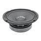 Down4Sound D4S-SF654 6.5" 100W RMS Shallow Mount Midrange Speaker (Single)
