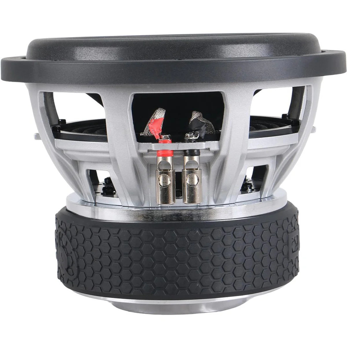 Down4Sound DBz 10" 1300W RMS Subwoofer DVC
