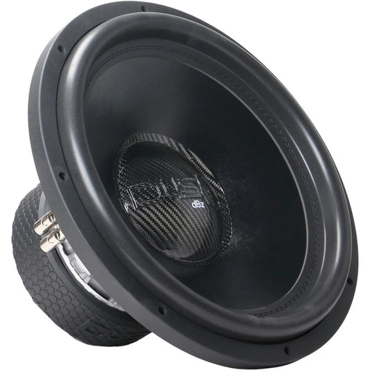 Down4Sound DBz 15" 1300W RMS Subwoofer DVC