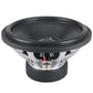 Down4Sound DBz 15" 1300W RMS Subwoofer DVC