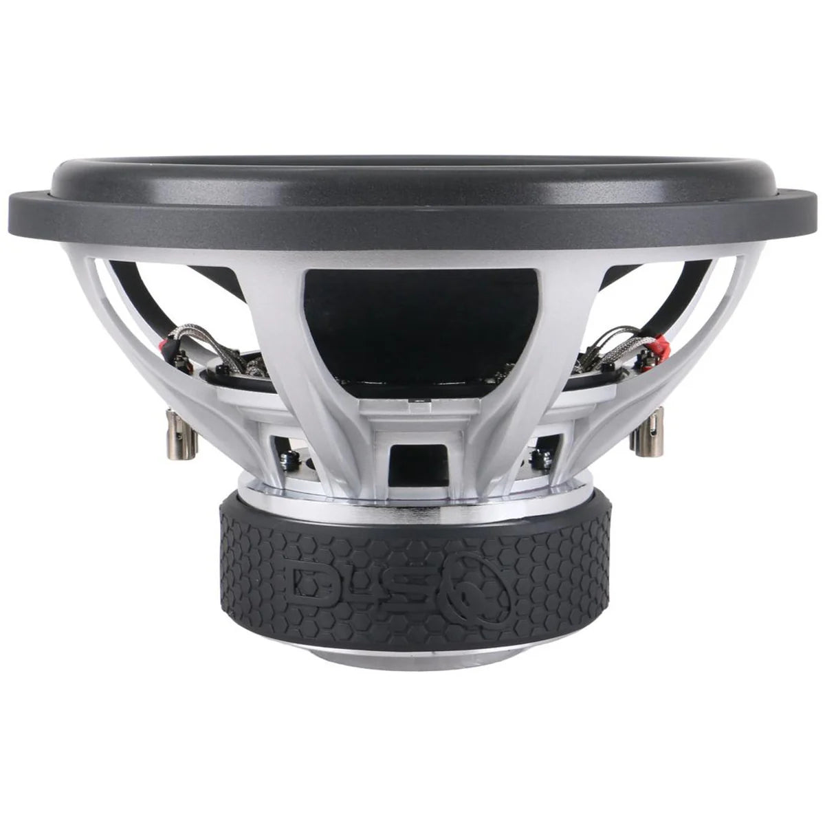 Down4Sound DBz 15" 1300W RMS Subwoofer DVC
