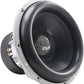 Down4Sound DVX 15" 1700W RMS Subwoofer DVC