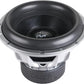 Down4Sound DVX 15" 1700W RMS Subwoofer DVC