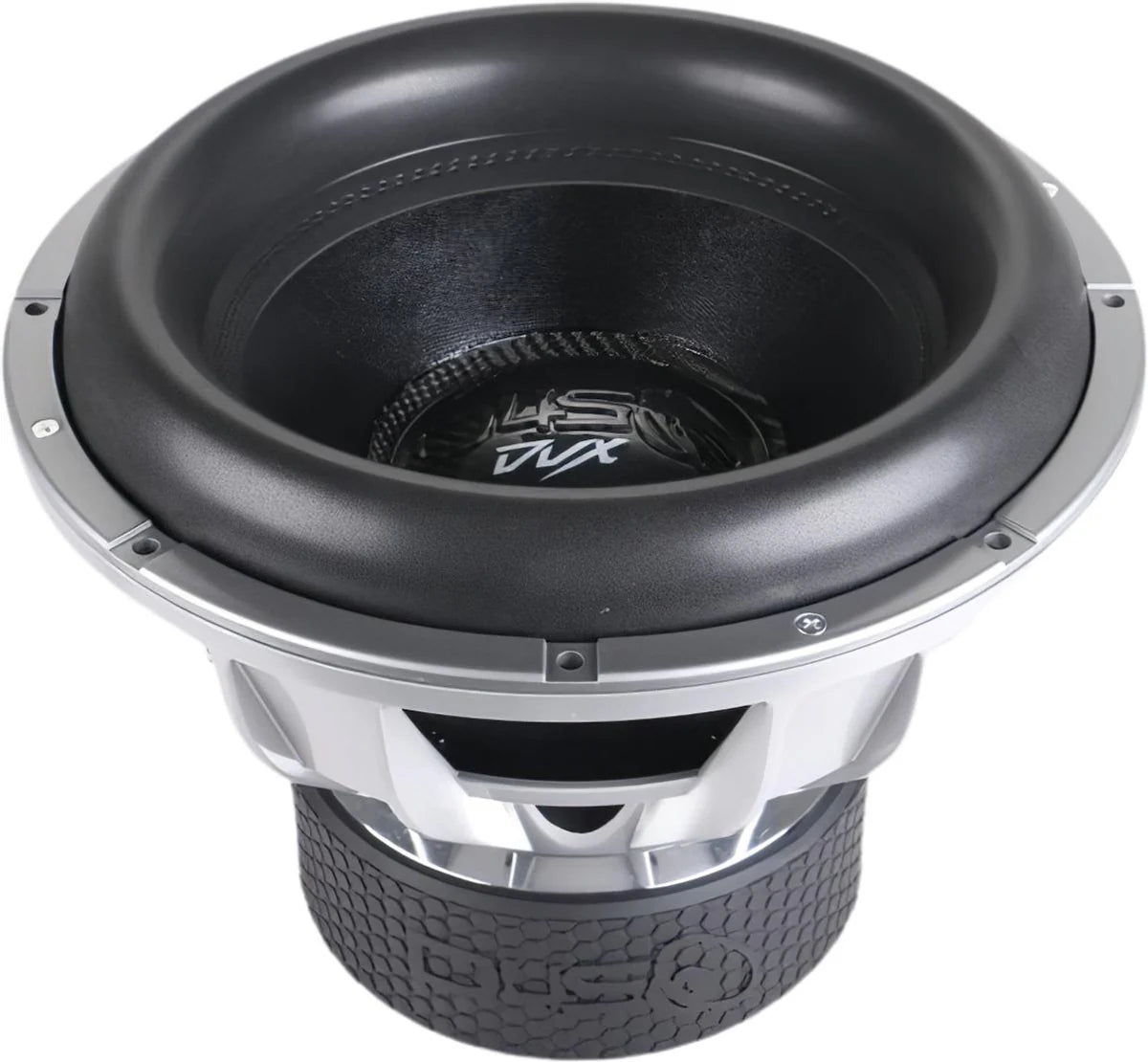 Down4Sound DVX 15" 1700W RMS Subwoofer DVC