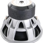Down4Sound DVX 15" 1700W RMS Subwoofer DVC