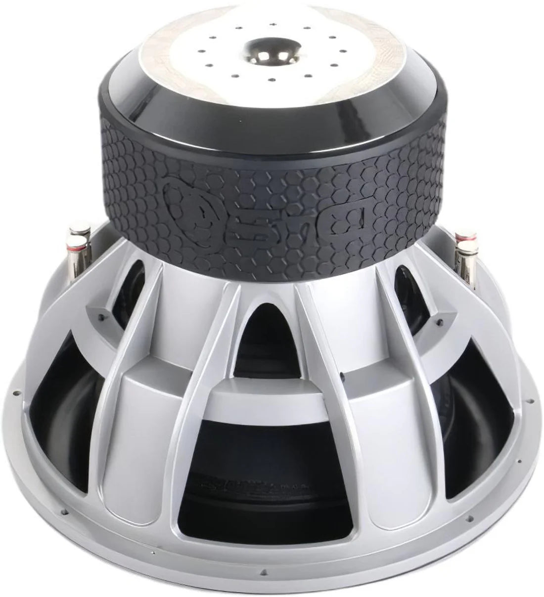 Down4Sound DVX 15" 1700W RMS Subwoofer DVC