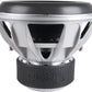 Down4Sound DVX 15" 1700W RMS Subwoofer DVC