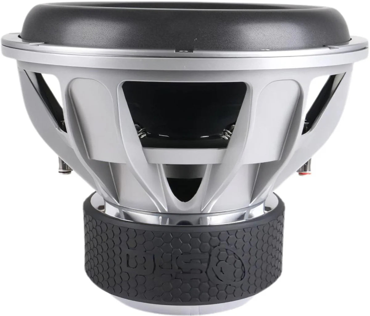 Down4Sound DVX 15" 1700W RMS Subwoofer DVC