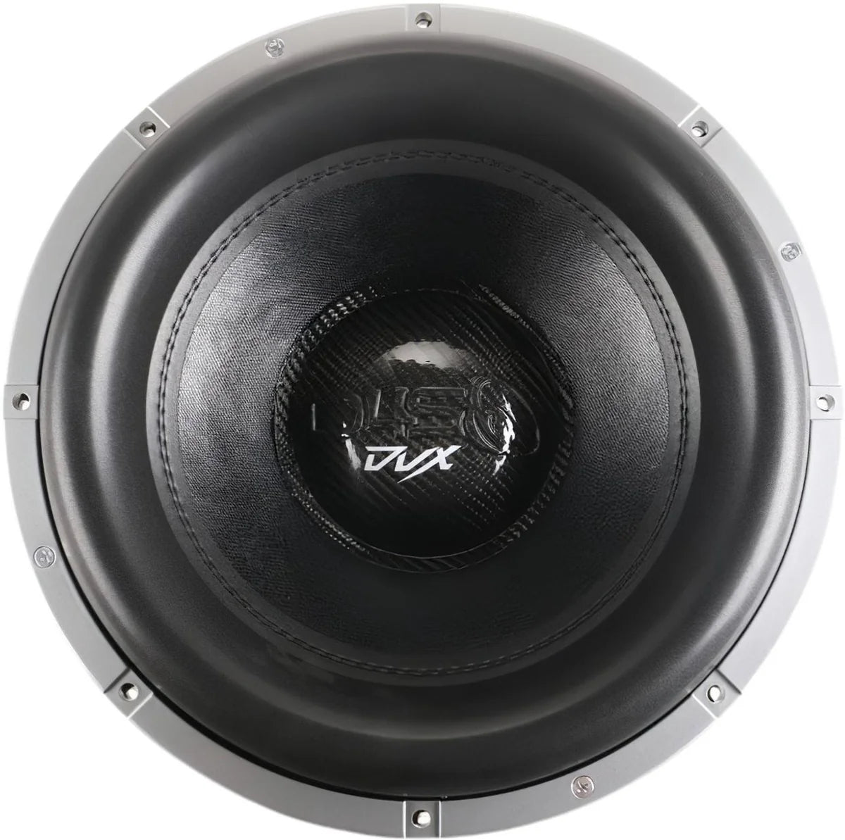 Down4Sound DVX 15" 1700W RMS Subwoofer DVC