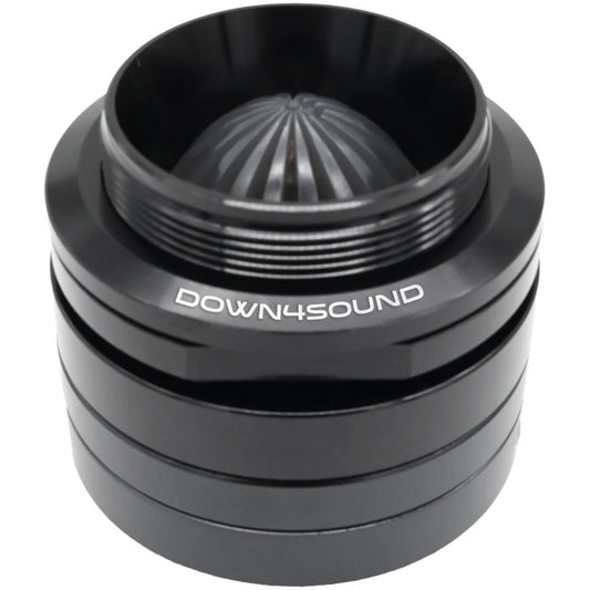 DOWN4SOUND DW2ST-4SQ-RT3 - 2" High-Performance Tweeter - 100W RMS