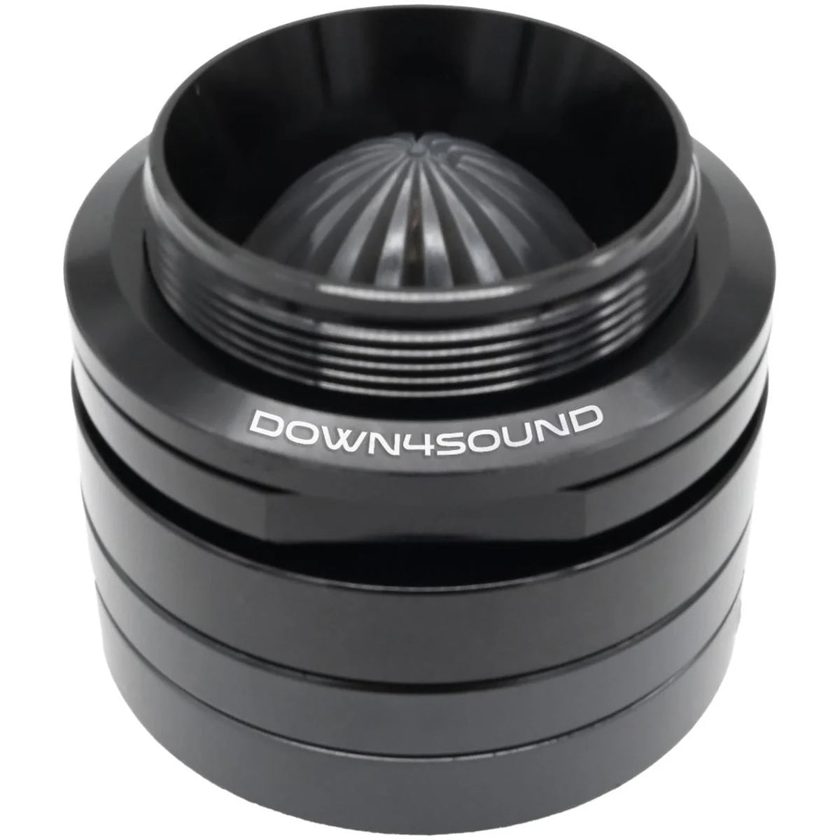 DOWN4SOUND DW2ST-4SQ-RT3 - 2" High-Performance Tweeter - 100W RMS