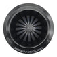 DOWN4SOUND DW2ST-4SQ-RT3 - 2" High-Performance Tweeter - 100W RMS