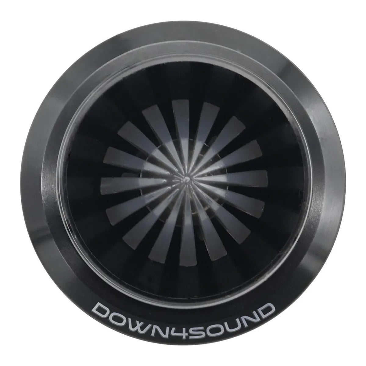 DOWN4SOUND DW2ST-4SQ-RT3 - 2" High-Performance Tweeter - 100W RMS