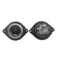 Down4Sound JFXTW1 1" 100W RMS Tweeters (Pair)