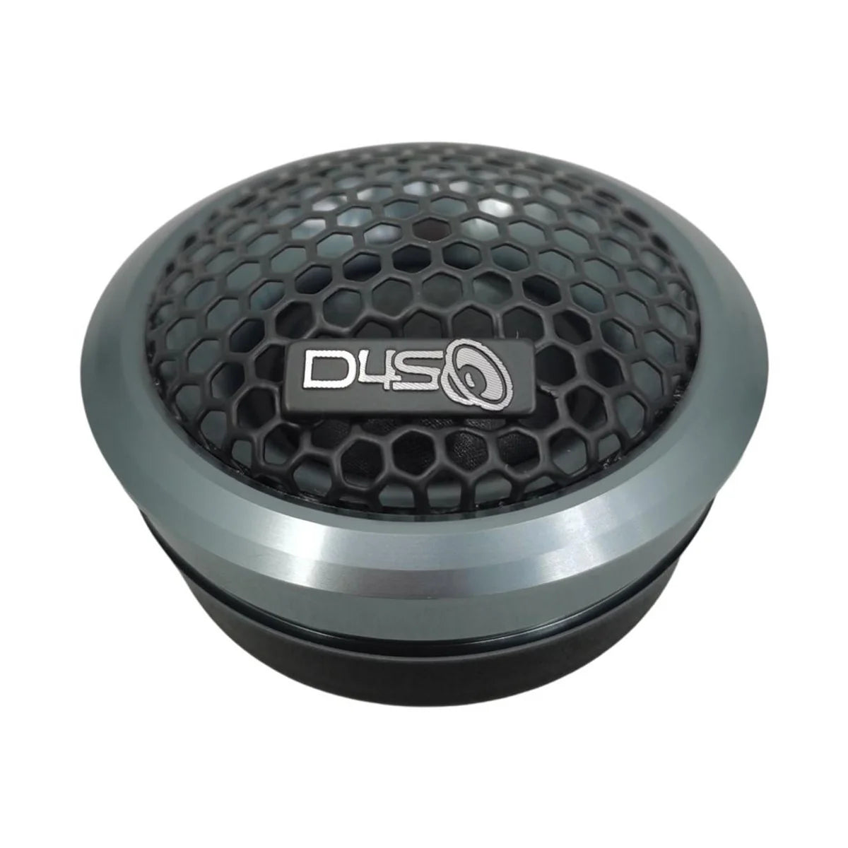 Down4Sound JFXTW1 1" 100W RMS Tweeters (Pair)
