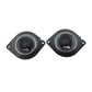 Down4Sound JFXTW1 1" 100W RMS Tweeters (Pair)