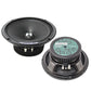 Deaf Bonce Hannibal HM6E+ 6.5" 4 ohm 140 Watts Max Mid Range Speakers (Pair)