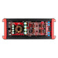 DS18 G3600.4D GEN-X Full-Range Class D 4-Channel Amplifier | 4 x 300W RMS @ 4-Ohm
