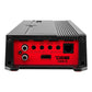 DS18 G3600.1D GEN-X Class D 1-Channel Amplifier | 1200W RMS @ 1-Ohm