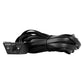 DS18 G3600.1D GEN-X Class D 1-Channel Amplifier | 1200W RMS @ 1-Ohm