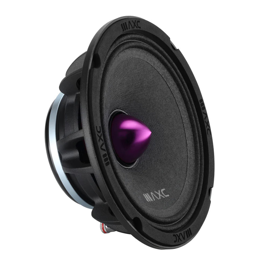 Audio Code AC-Neo6 6.5" 225W RMS Neodymium Midrange Speaker (Single)