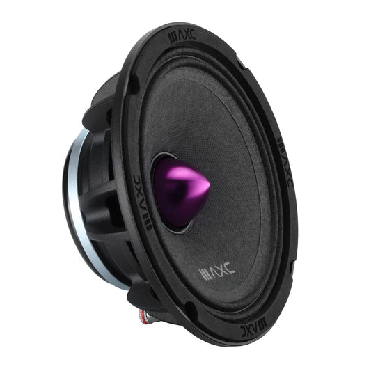 Audio Code AC-Neo6 6.5" 225W RMS Neodymium Midrange Speaker (Single)