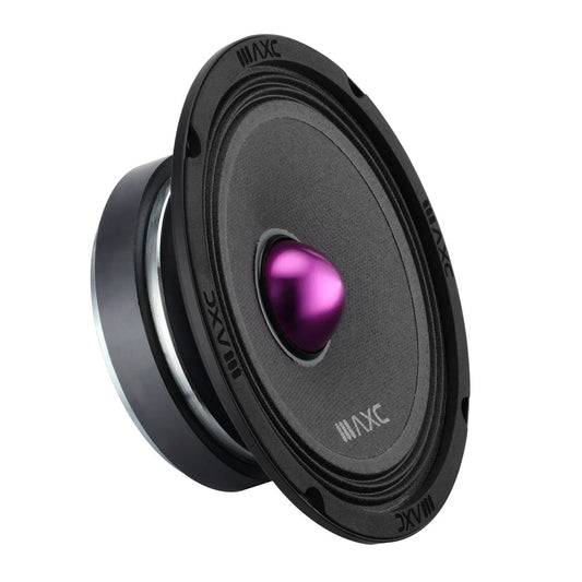 Audio Code AC-ZRO6-S 6.5" 250W RMS Slim Midrange (Single)