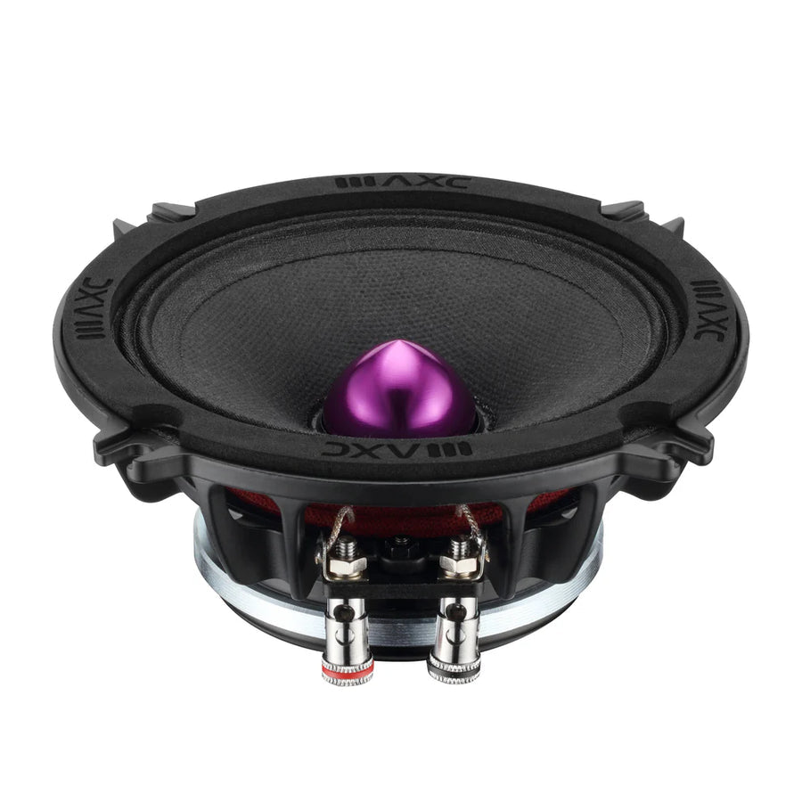 Audio Code AC-Neo5 5.25" 200W RMS Midrange Neodymium Speaker (Single)