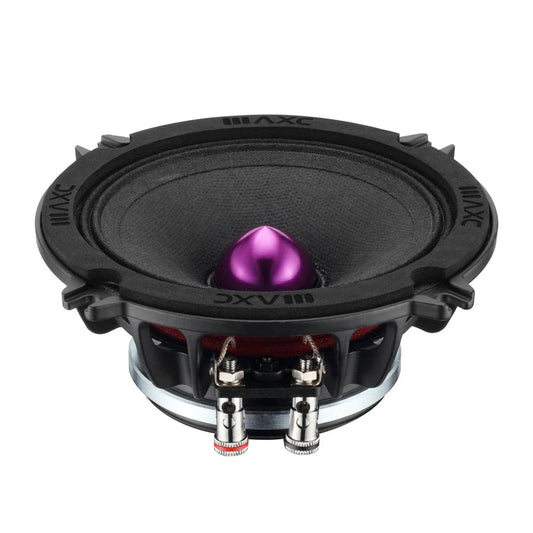 Audio Code AC-Neo5 5.25" 200W RMS Midrange Neodymium Speaker (Single)