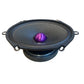 Audio Code AC-ZRO57 5"x7" 250W RMS Midrange Speaker with Bullet (Single)