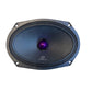 Audio Code AC-ZRO69 6"x9" 250W RMS Midrange Speaker with Bullet (Single)