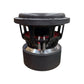 Audio Code W8 8" 1000W RMS Subwoofer DVC
