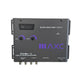 Audio Code Code-X Digital Bass Enhancer