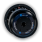 Nemesis Audio NA-8H v.3 8" 900W RMS Subwoofer DVC